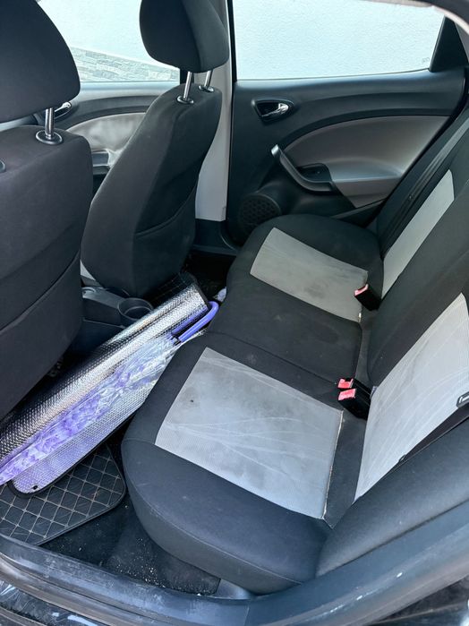 Vendo Seat Ibiza, 2014