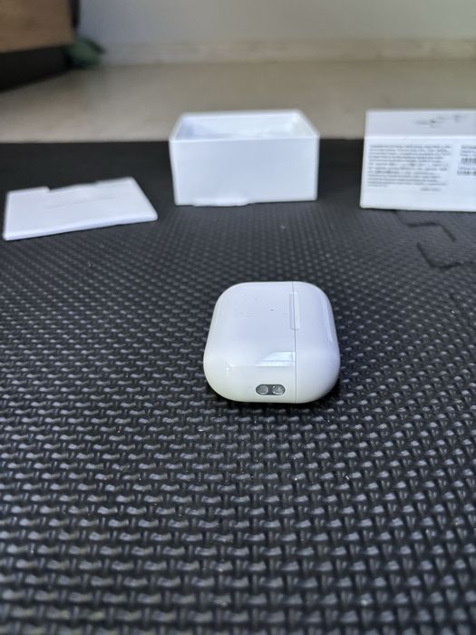 Air Pods Pro 2
