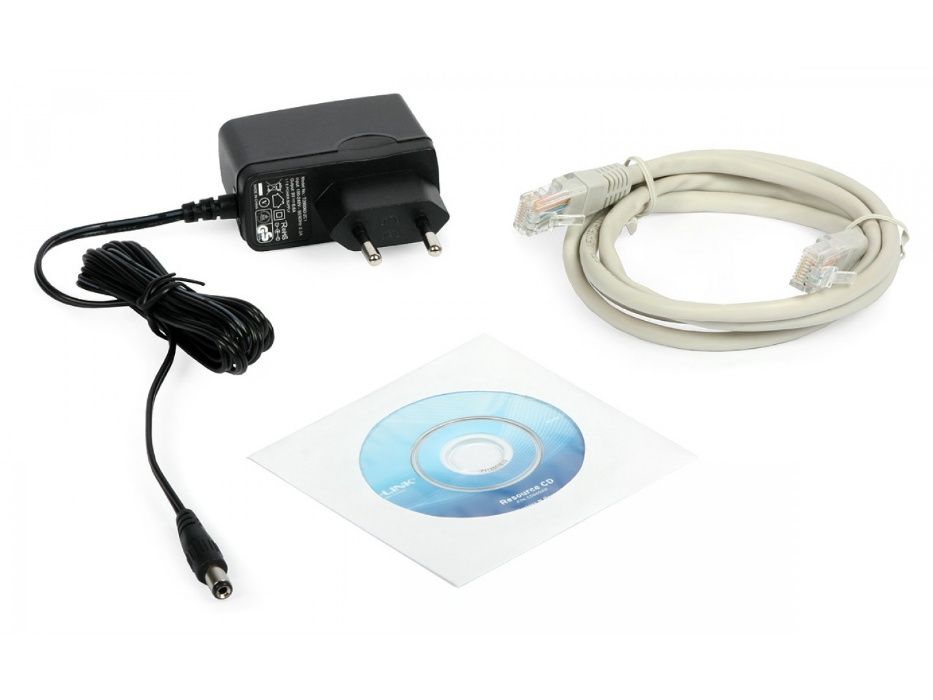 Router TP-LINK TL-WR741ND Полный комплект!