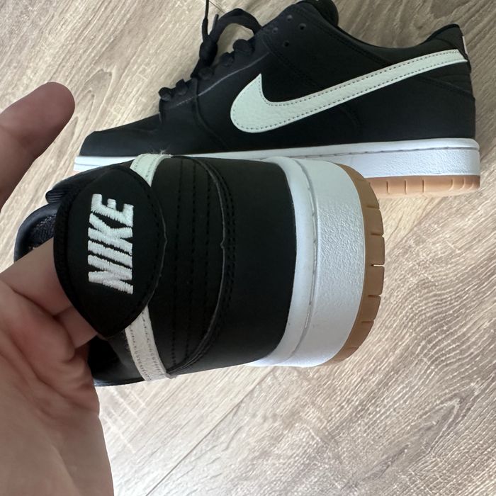 Nike SB low retro