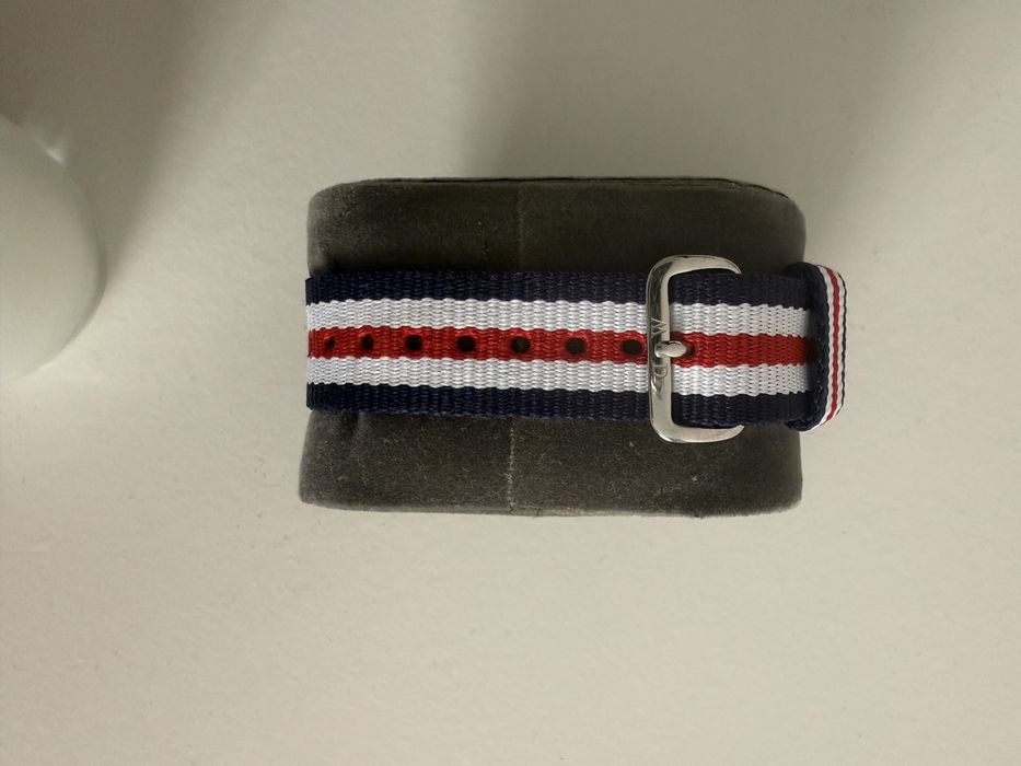 Relógio Daniel Wellington Classic Canterbury