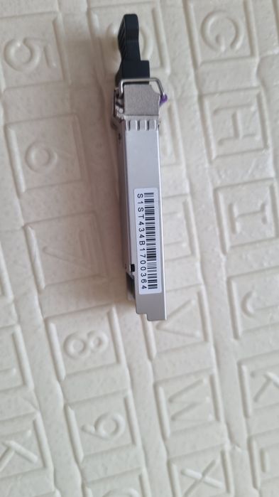 Оптичний модуль RINCON SFPS-ELX-431D-RT