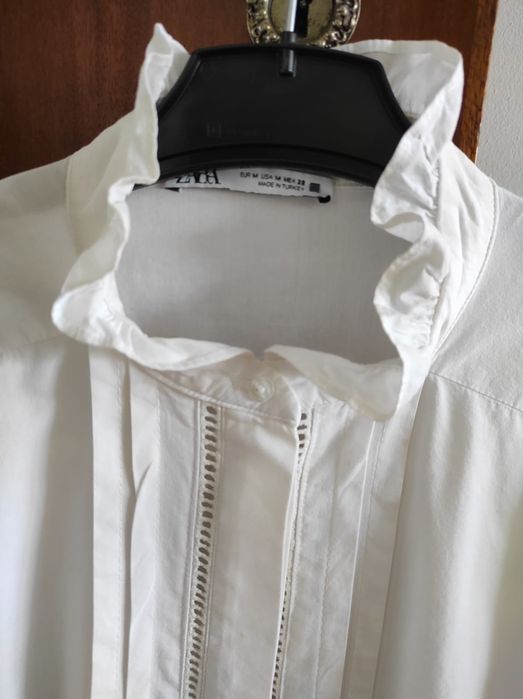 Vendo camisa Zara L