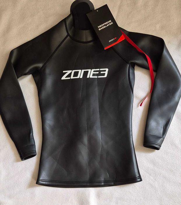 Pianka neoprenowa/triathlon roz Xs