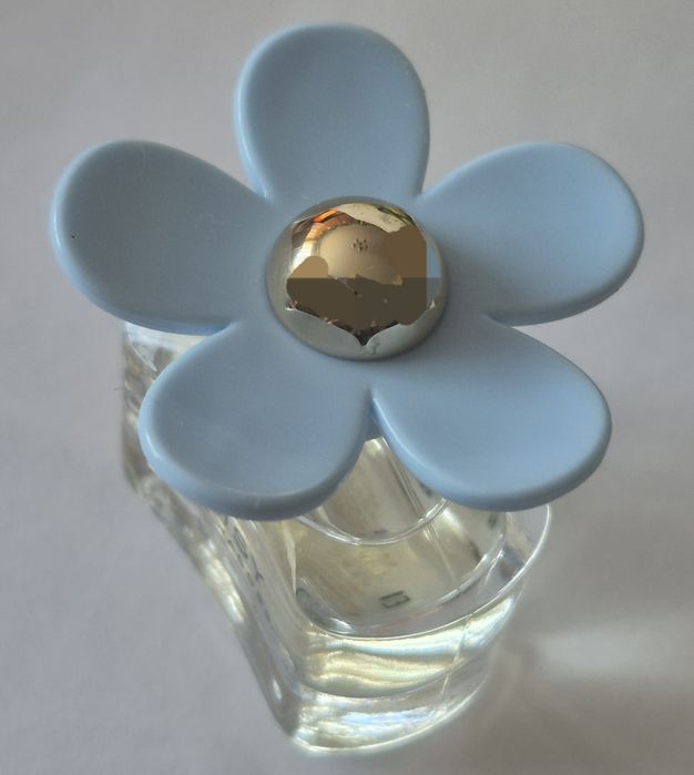 Kolekcja Marc Jacobs Daisy