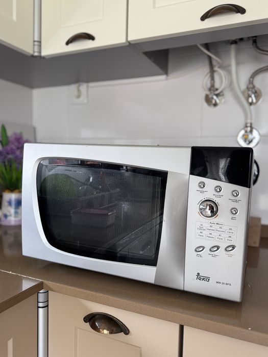 Microondas grill Teka MW 20