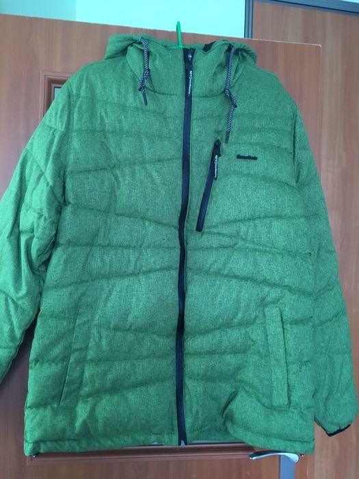 Куртка зимова House Design Code