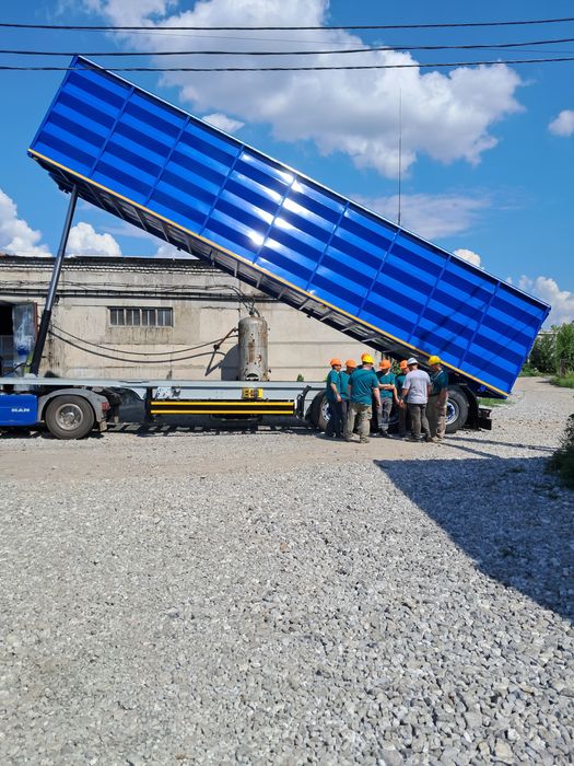 Изготовление кузовов со СКИДКОЙ до 30%