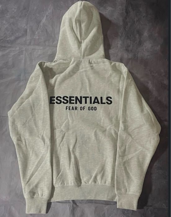 Essentials Bluza.