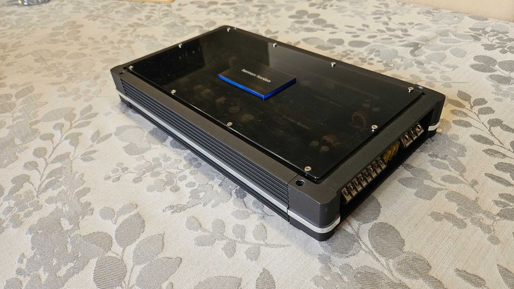 wzmacniacz Harman Kardon CA 470