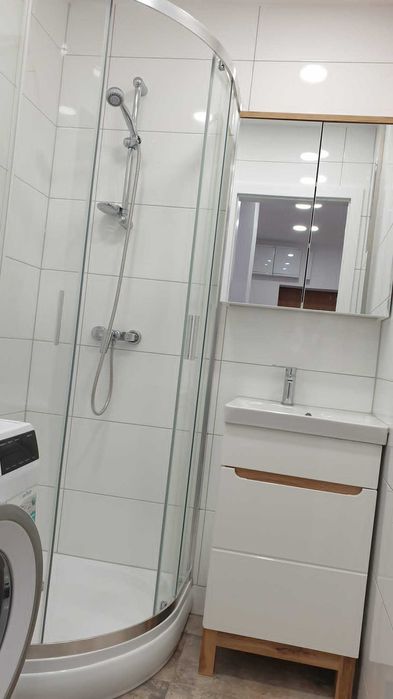 Wynajem pokoju dla studentki Wrocław,ul.Lniana - Widok 3