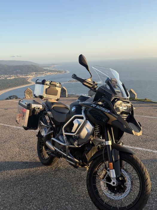 BMW R 1250 GS Adventure