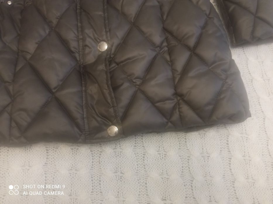 Kurtka zimowa.   .