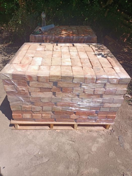 Огнеупорный шамотный кирпич!: 22 грн. - Цегла / бетон / піноблоки Київ ...