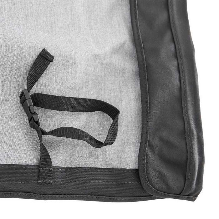 Capota Fastback para Jeep Wrangler JK 2 Portas ( Artigo Novo )