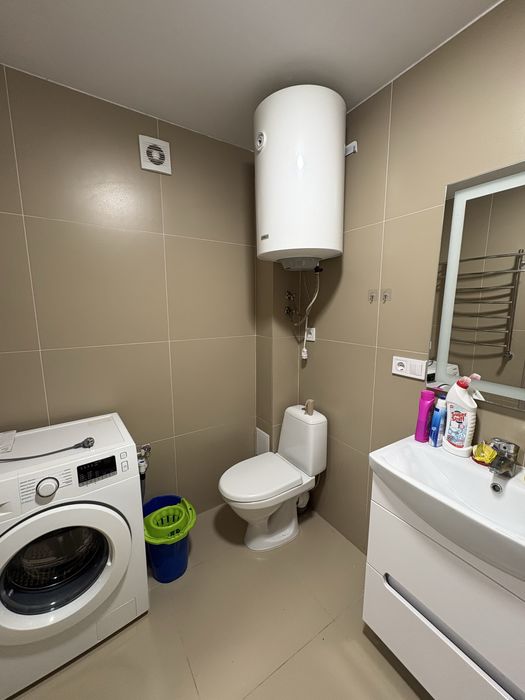 Продаж квартири с. Дідилів Львівський район