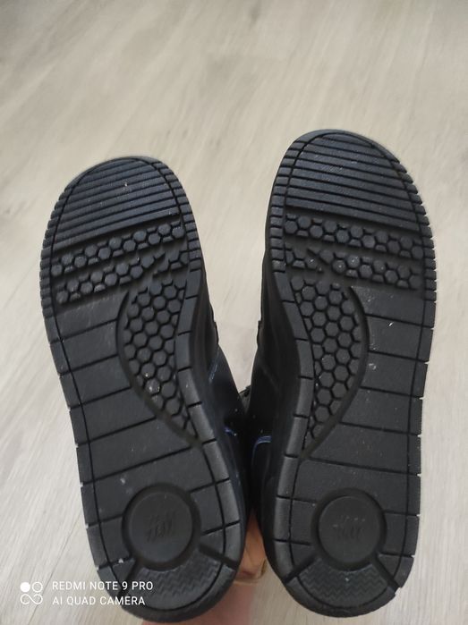 Buty za kostkę jak nowe H&M 39