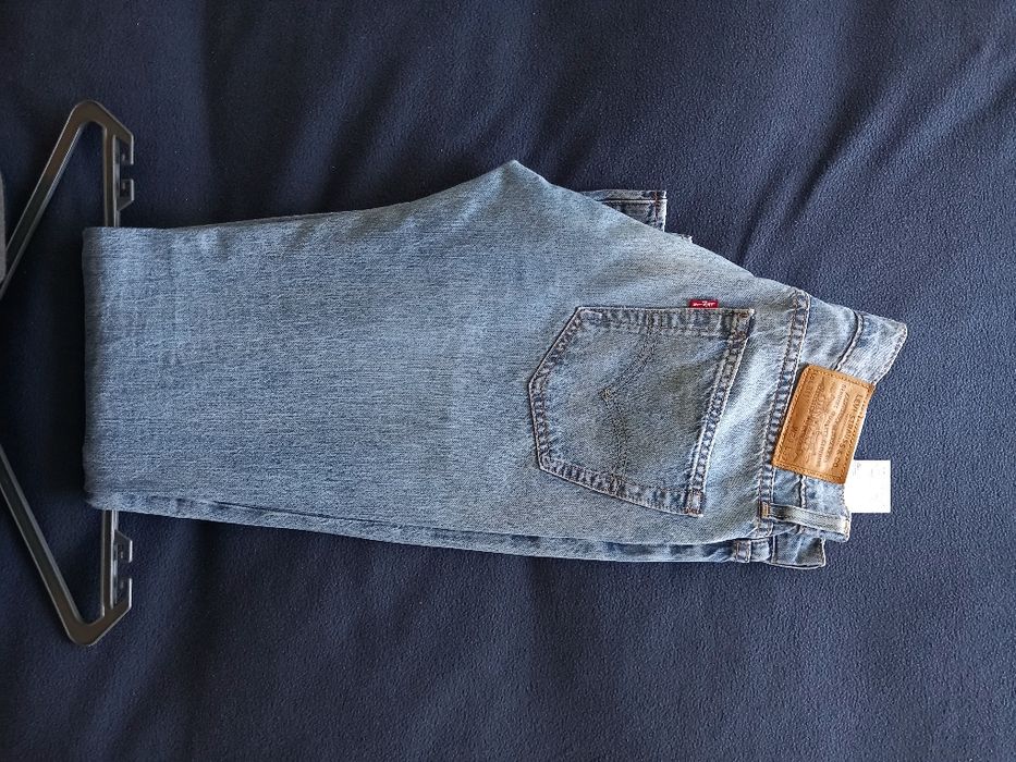 Calças  Levi's EM OTIMO ESTADO