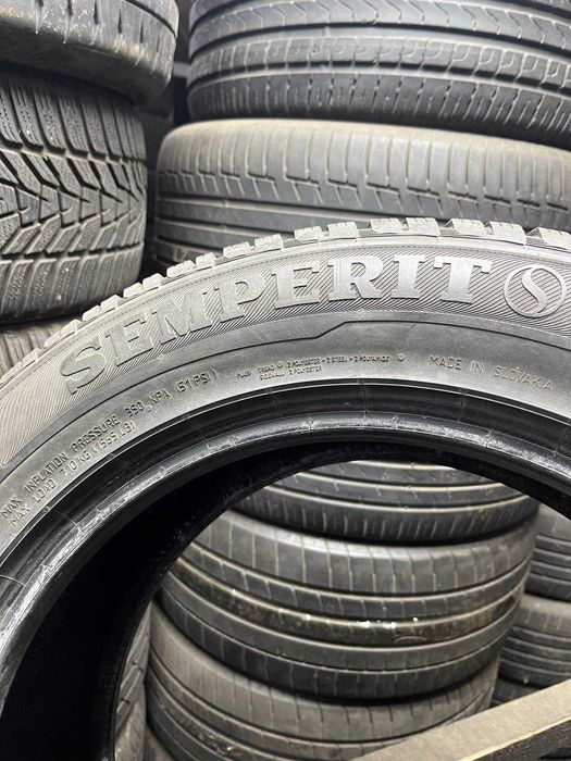Шини 215/60 R17 Sempirit пара зима, Зимняя резина,6,5/7 мм. ар. 202505