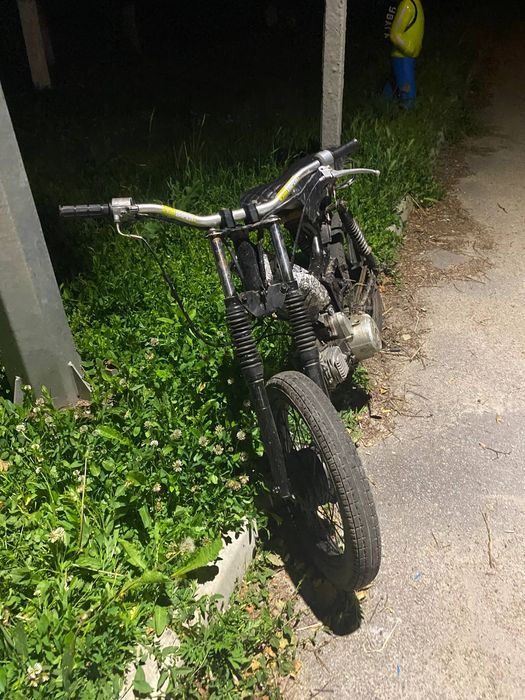 Продам дельту 110куб