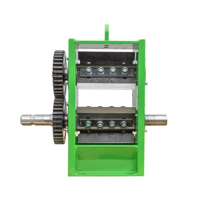 MECHANIZM XM-70 6NOZY rębak do ciecia gałęzi == ZESPÓŁ tnący RĘBAKA===