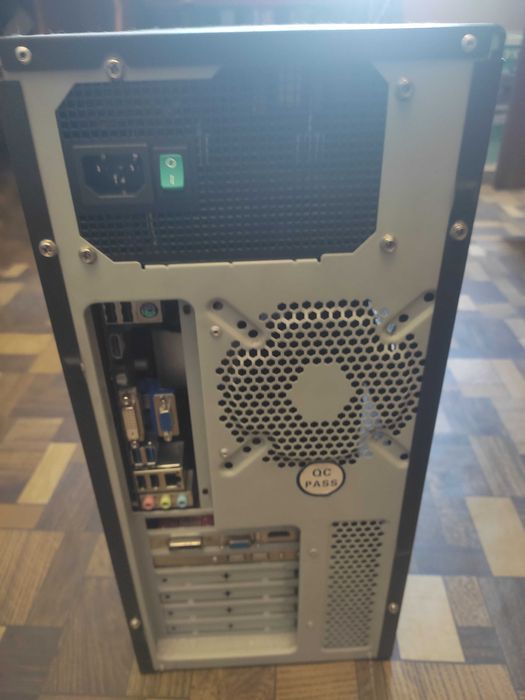 ПК плата Asus P8Z77-V LX + Intel Core i7-3770 - 3.4Ghz + 32Gb