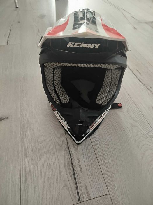 Stròj dziecięcy na sprzedaż cały zestaw cross quad