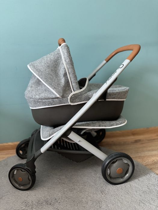 Wózek dla lalek Quinny 2w1