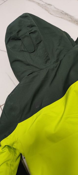 Kurtka dziecięca 4f neodry 10000