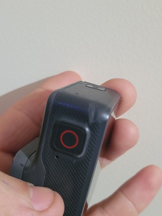 GOPRO HERO 5 black Pack