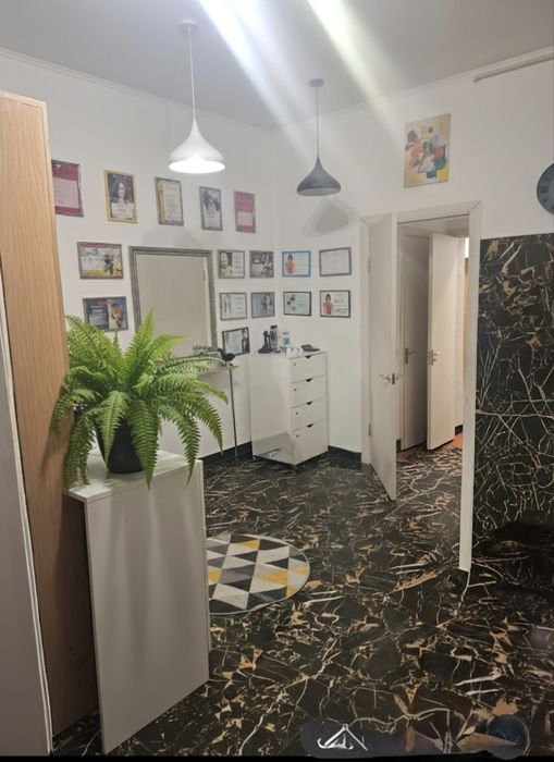 Оренда приміщення Довженка / Ріхтера — ваш новий бізнес-простір!