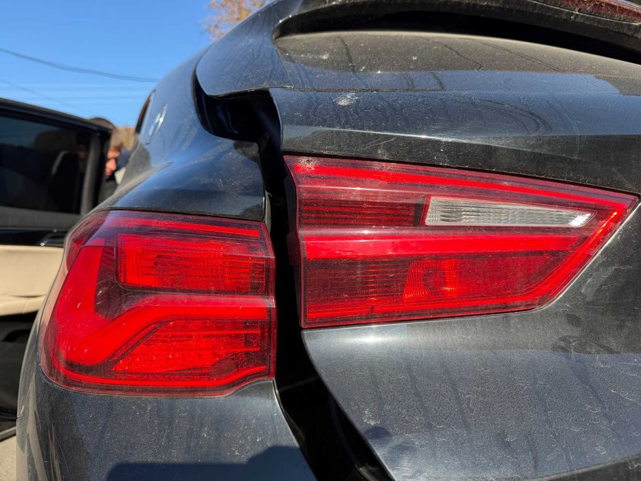 Разборка bmw x2 F39 2018 2019 2020 2021 2022 2023