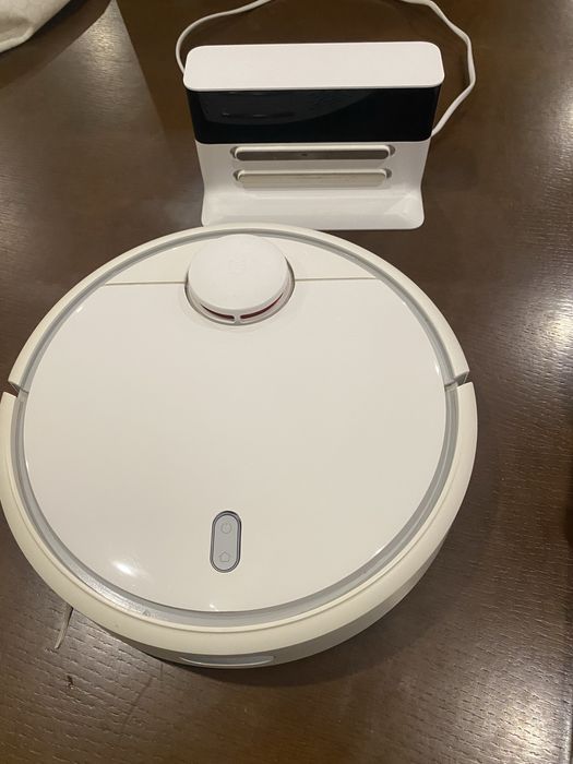 Aspirador xiaomi mi vacuum