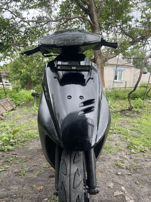 Продам Honda Dio AF27