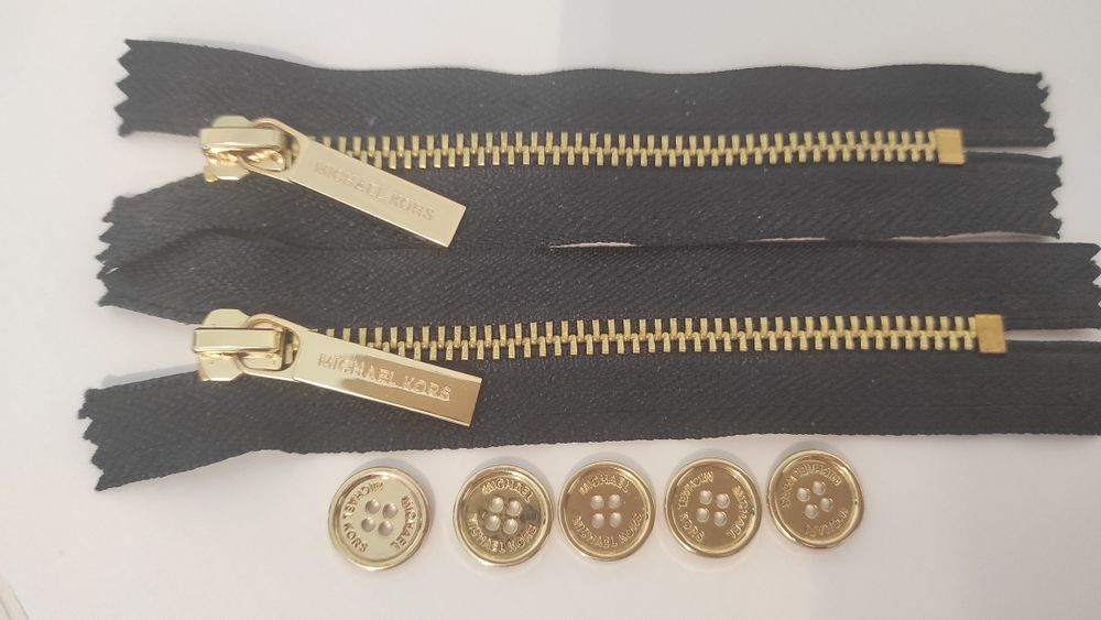 Фурнітура Michael Kors