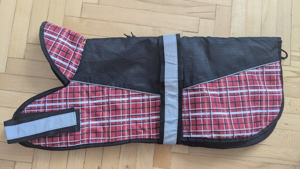 XL Жилетка для собаки