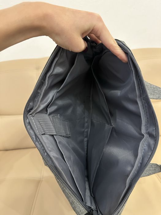 Сумка для ноутбука, Macbook pro