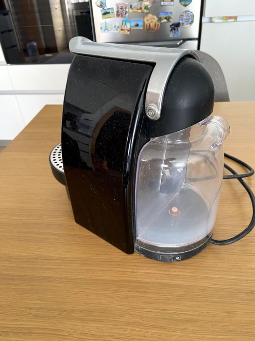 Máquina de Café Nespresso Krups