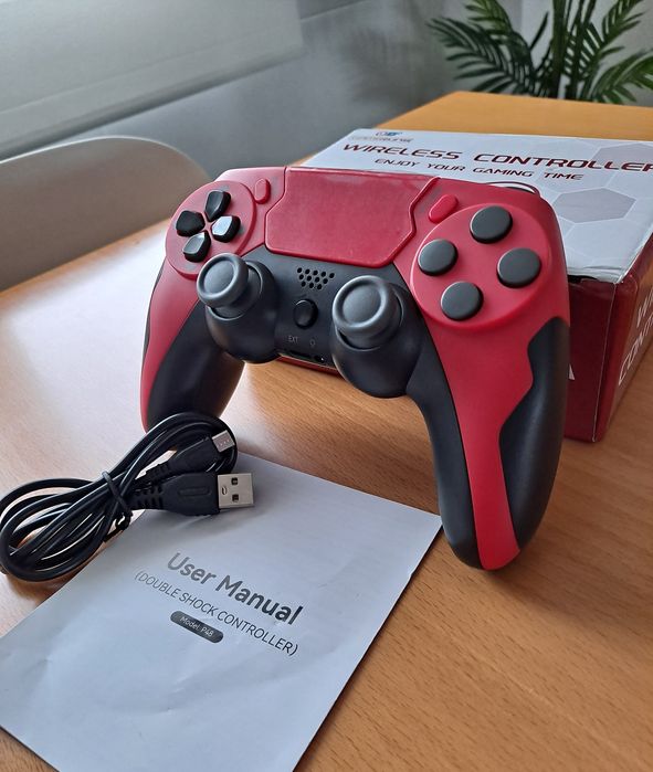 New PS4 Wireless Controllers64284528989569120