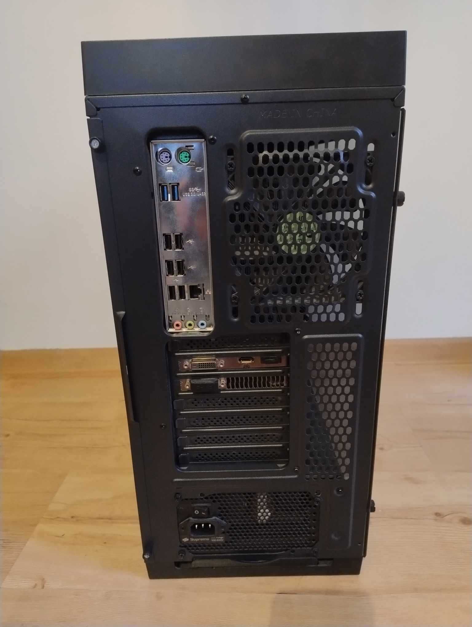 Fx 8300 gtx 1060 clearance
