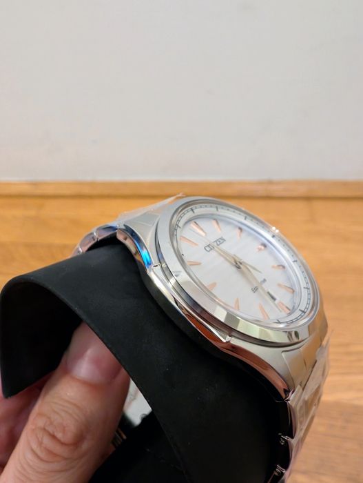 Nowy Citizen AW1756-89A Eco-Drive Classic Elegant, odbiór Kraków lub wysyłka