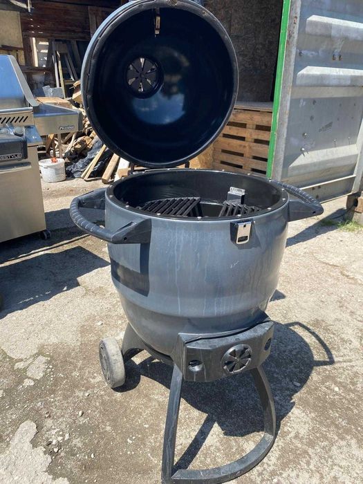Grill węglowy Broil King KEG Kamado | Sprawny (Okazja)