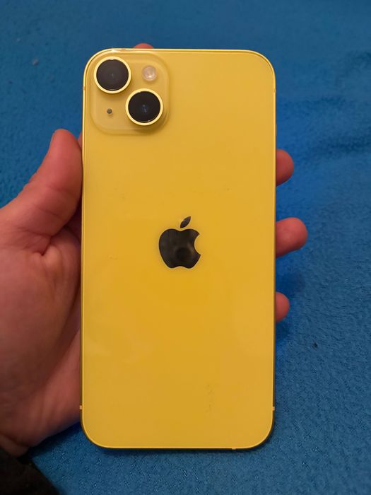 iPhone 14 Plus 128Gb