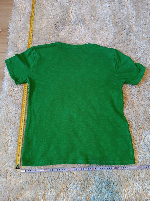 T-shirt Tommy Hilfiger rozmiar S 100% bawełna