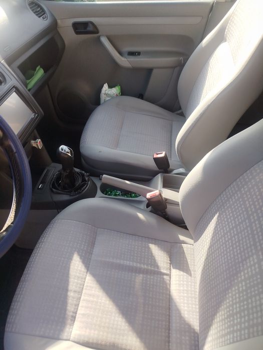 продам Volkswagen Caddy
