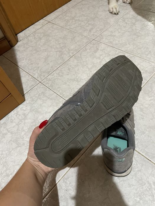 Sapatilhas- new balance