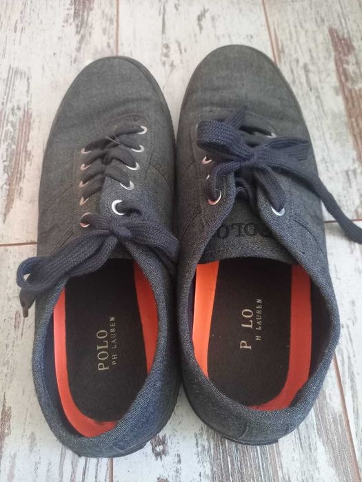 buty POLO rozmiar 45