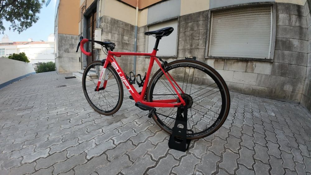 Swift Ultravox SSL *Reservada *