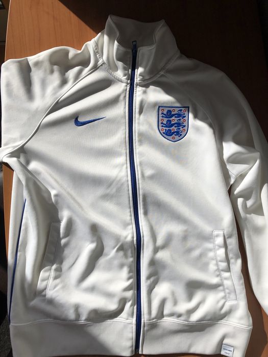 Nike England Three Lions Casaco Jacket L