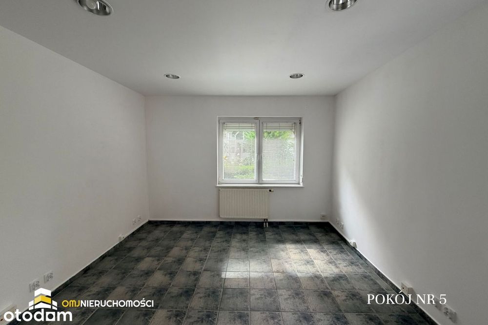 Lokal usługowy 110 m² do wynajęcia | ul. Reja 16A, Wrocław